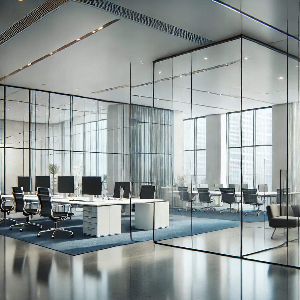 Green Valley Residential Plots